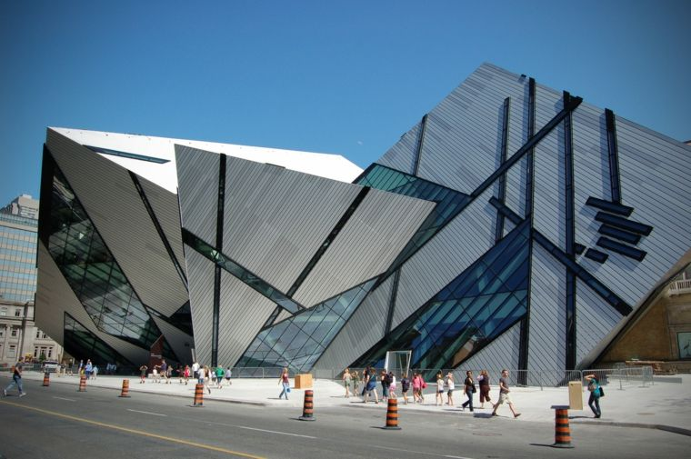 ROYAL ONTARIO MUSEUM